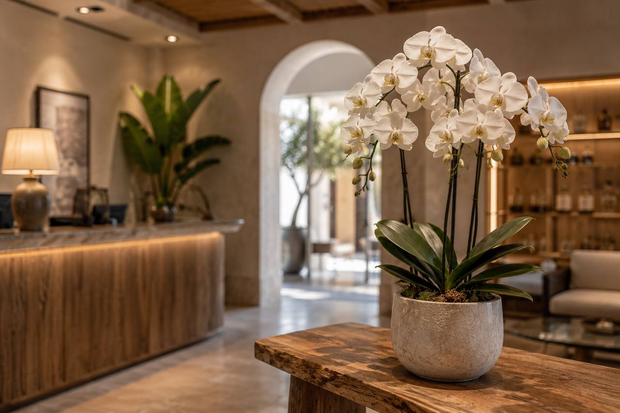 Plantas de Interior